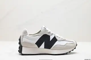 New Balance 327 New Balance 327 Retro Pioneer MS327 series retro casual sports jogging shoes