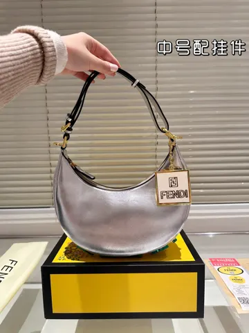 Fendi Bag