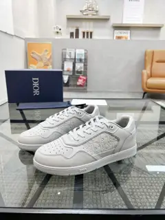 Dior B27 couples Best-selling super popular sneakers