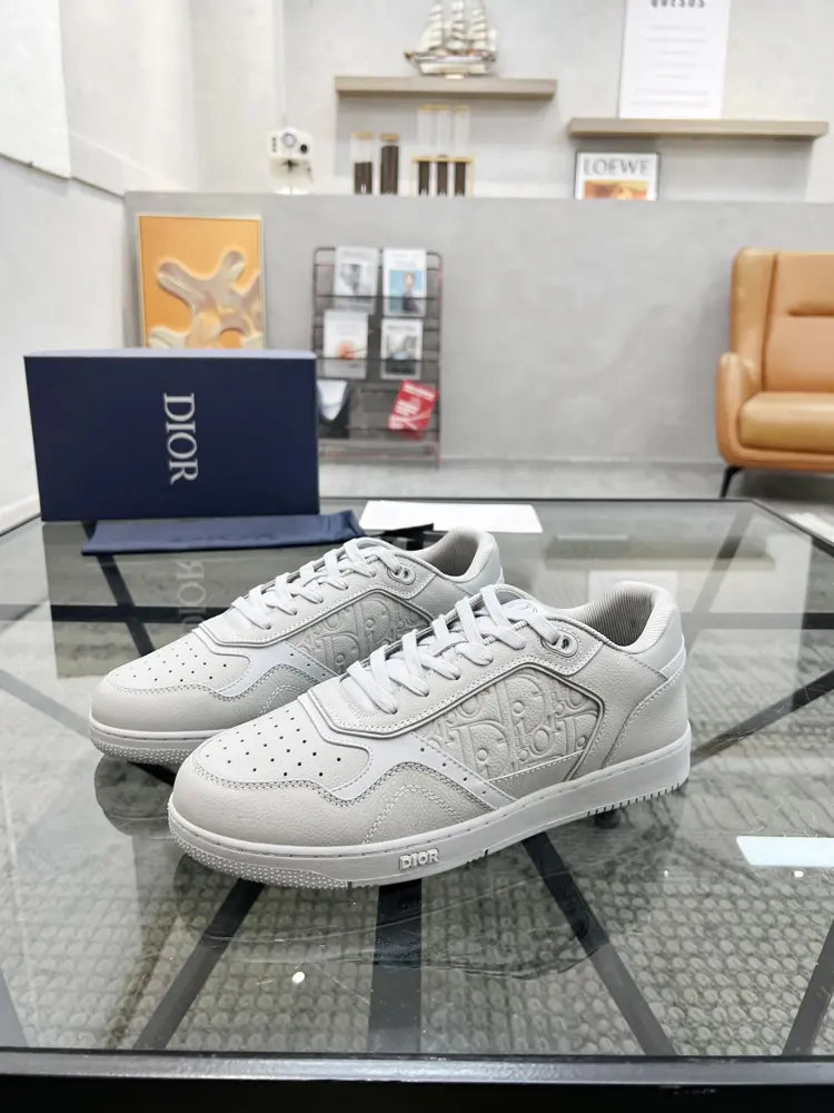 Dior B27 couples Best-selling super popular sneakers