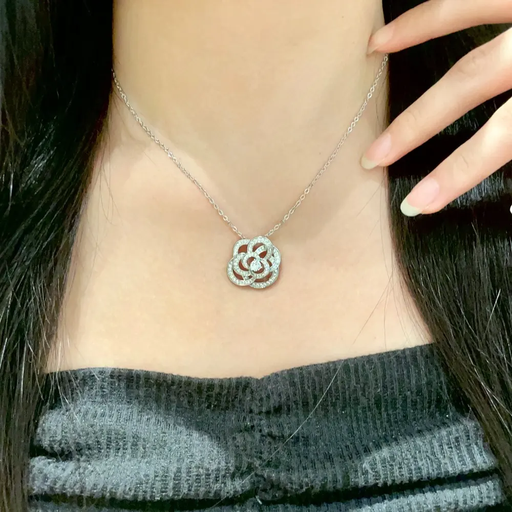 Chanel vintage necklace