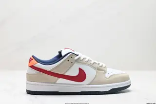 Nike DUNK LOW RETRO Dunk Series Low-top Casual Sports Skateboard Shoes FQ2205-001