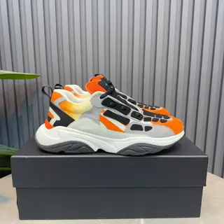 AMIRI dad shoes