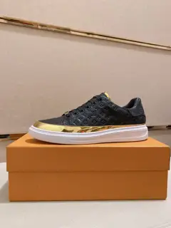 Louis Vuitton casual sneakers