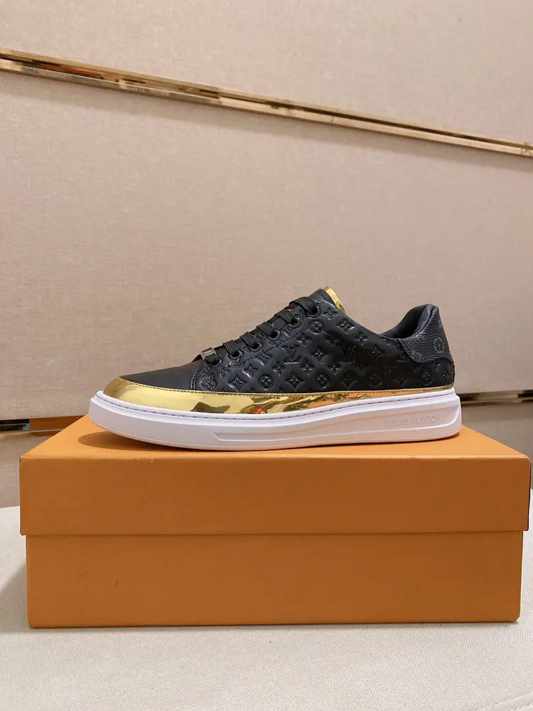 Louis Vuitton casual sneakers