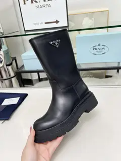 PRADA women’s shoes