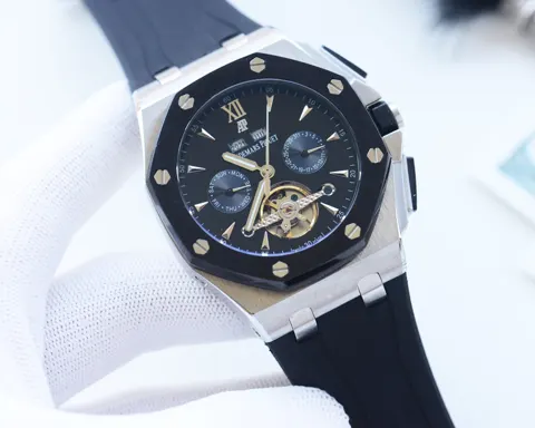 Audemars Piguet Watch