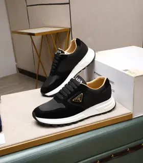 Prada casual shoes