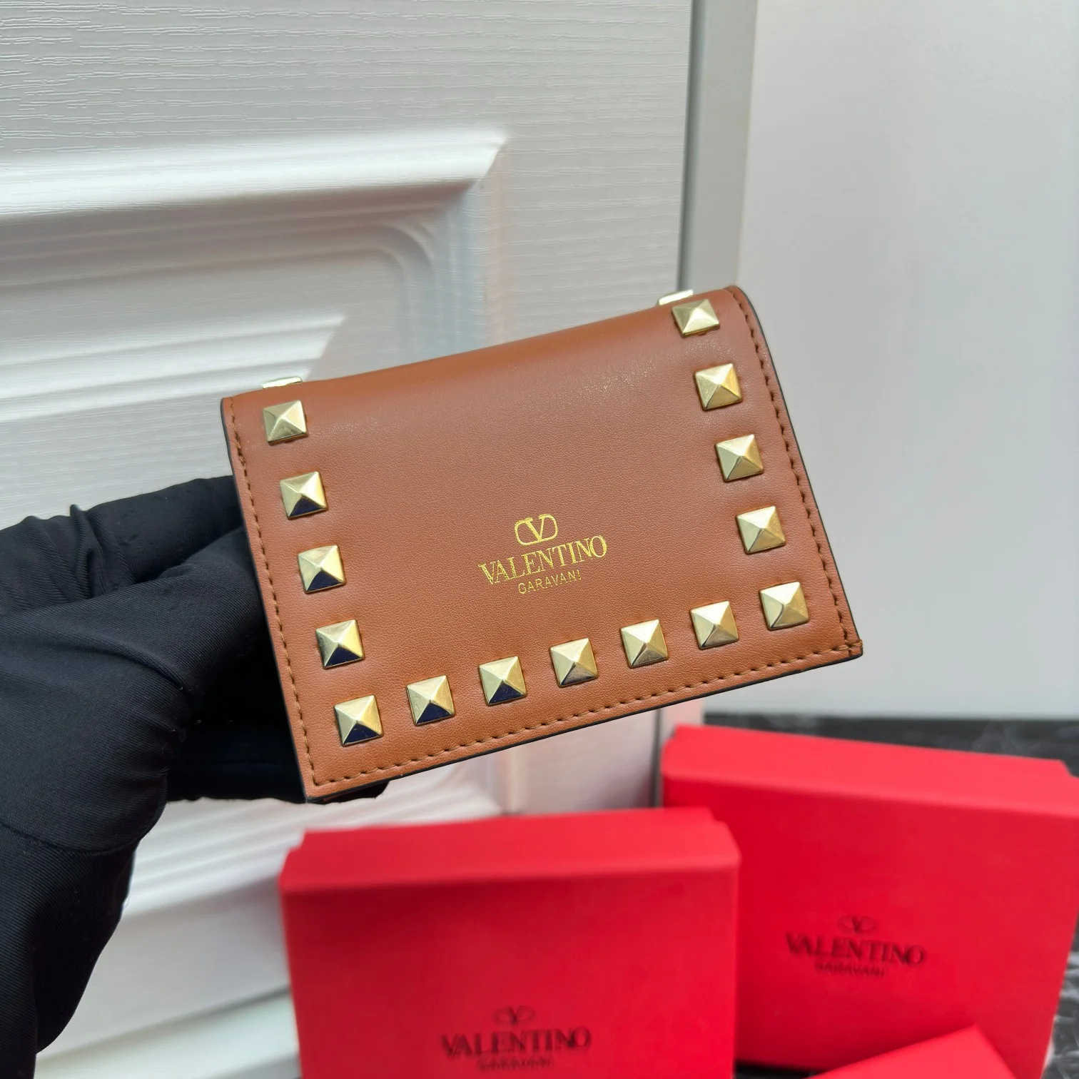 Valentino Wallet
