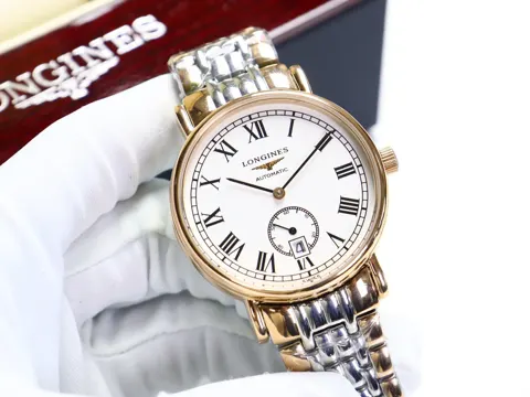 Longines Watch