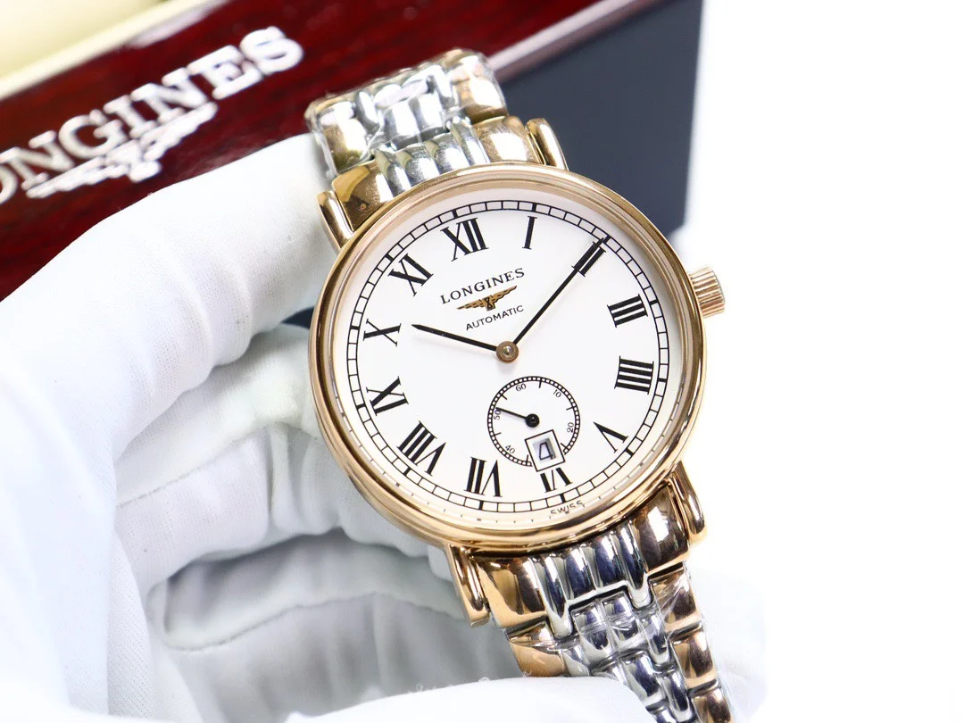 Longines Watch