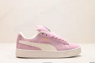 Puma Suede XL Shoes 395205-02