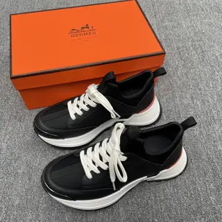 Hermès Men’s Sports Shoes