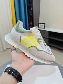 Givenchy casual sports shoes