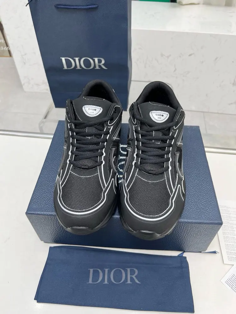 Dior B30 popular sports shoes