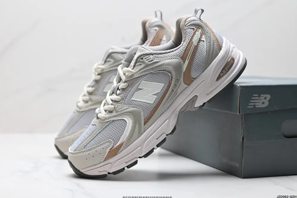 New Balance New Balance NB530 New Balance 530 Retro Running Shoes NB530 is indeed one of the MR530MR