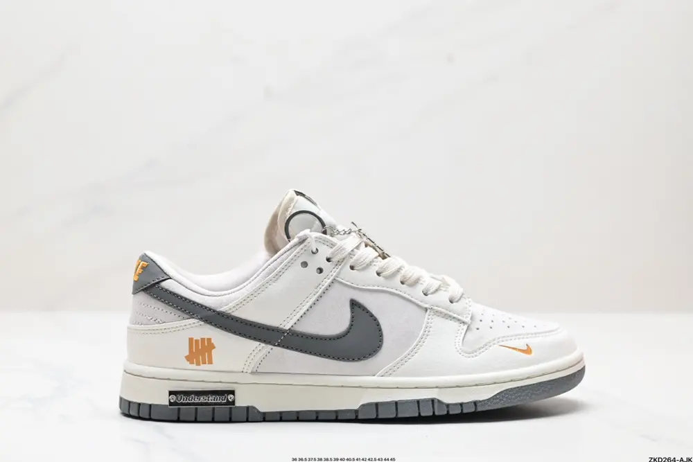 Nike NK Dunk Low Retro “DIY high-end customization” Sneakers KK1688-082