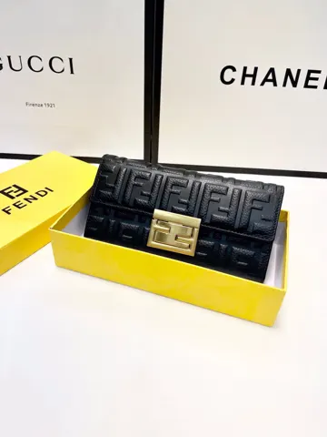 Fendi Wallet