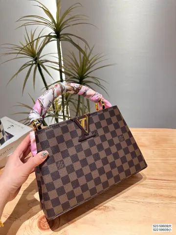Louis Vuitton Capucines