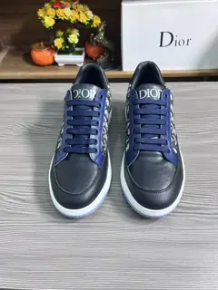 Dior casual sneakers