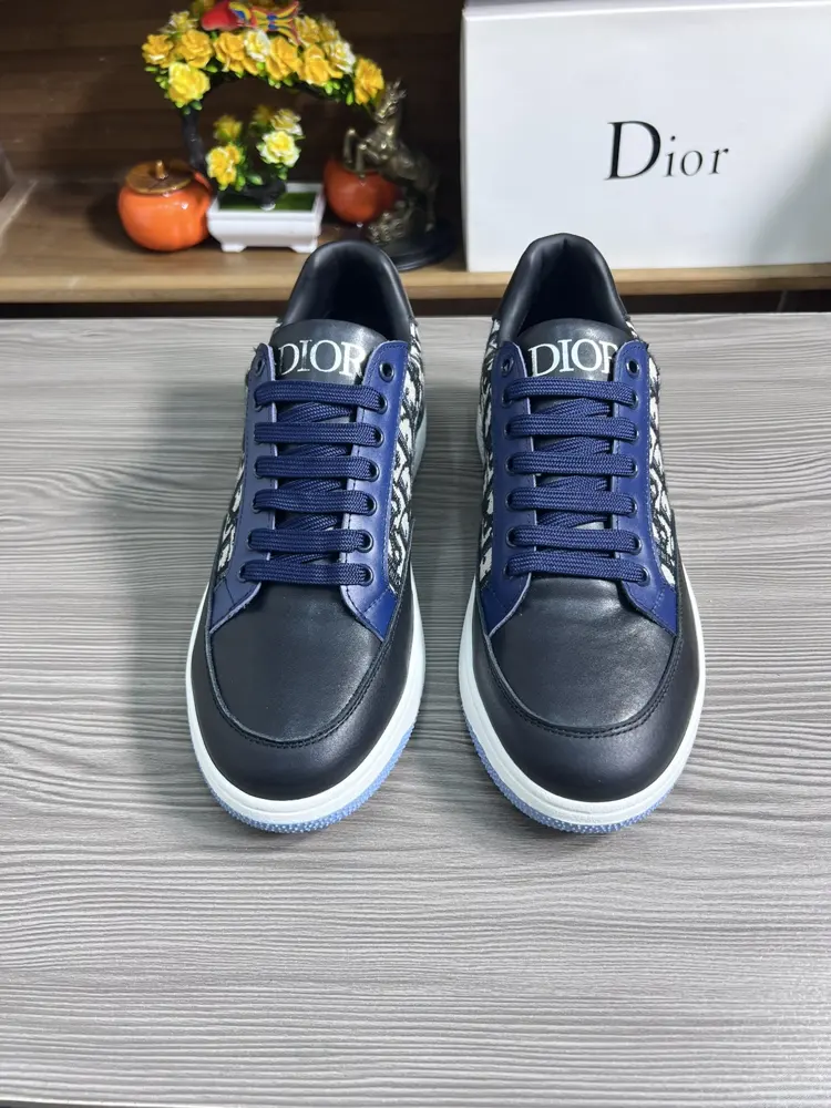 Dior casual sneakers