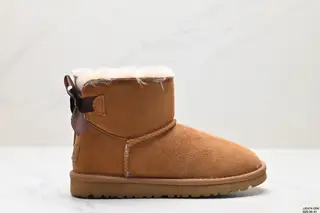 UGG snow boots for women