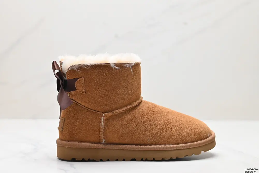 UGG snow boots for women