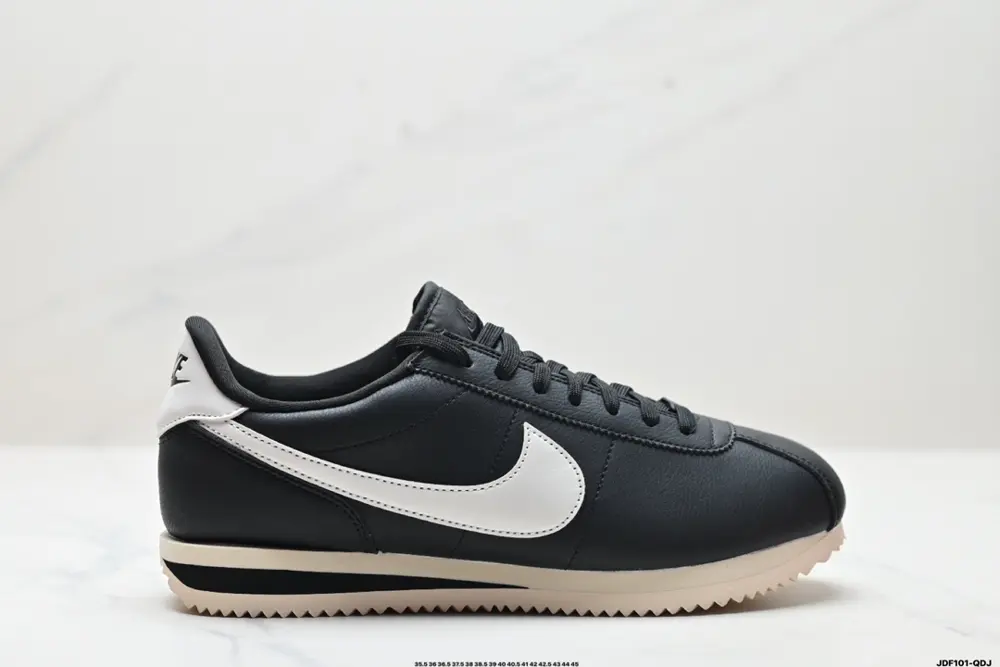 Nike Classic Cortez 23 Premium Nike Classic Lightweight and Comfortable Men’s Forrest Gump FB6877-001