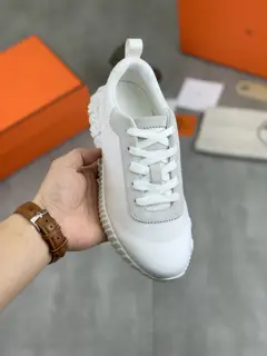Hermès Drift Sneaker autumn new casual sports shoes