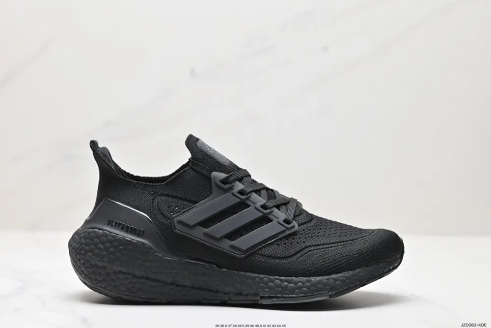 Adidas Ultraboost DNA UB7.0 full-length popcorn casual sports running shoes FY0377