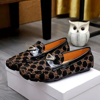 Versace Loafers
