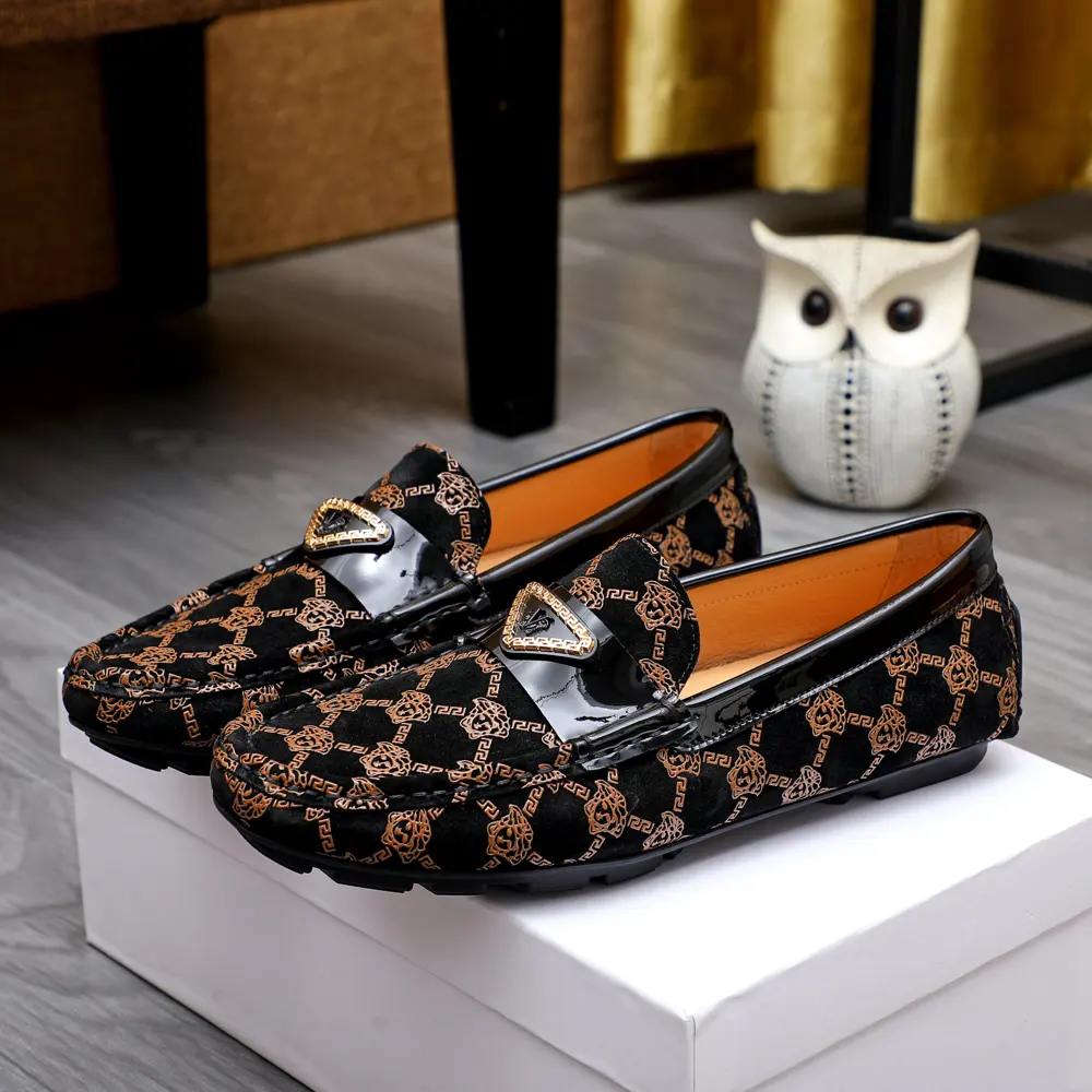 Versace Loafers