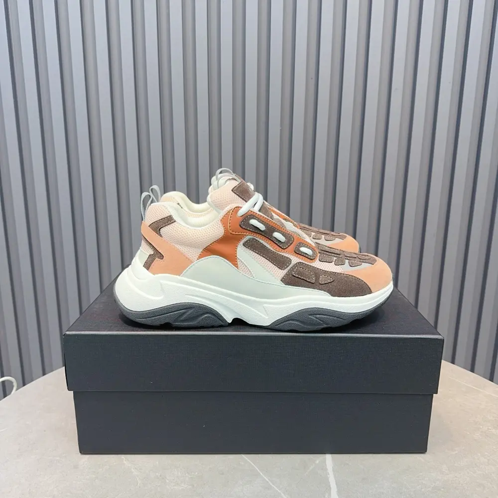 AMIRI dad shoes