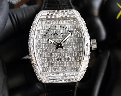 Franck Muller Watch