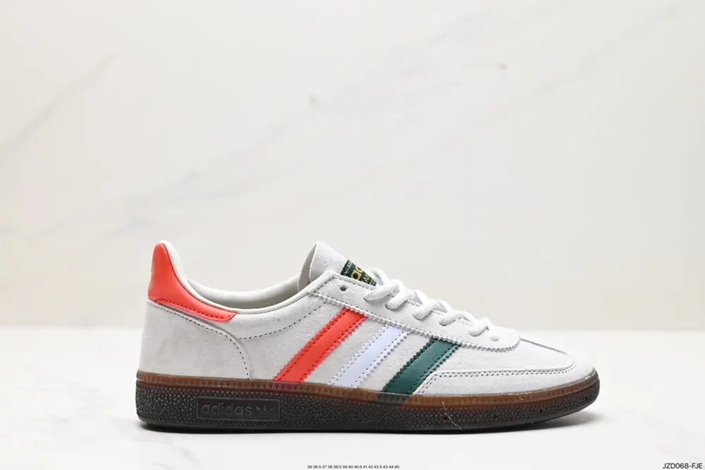 Adidas Handball Spezial Official Correct Version Shoes FV1227