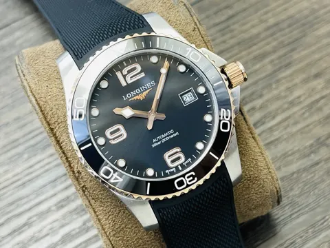 Longines Watch