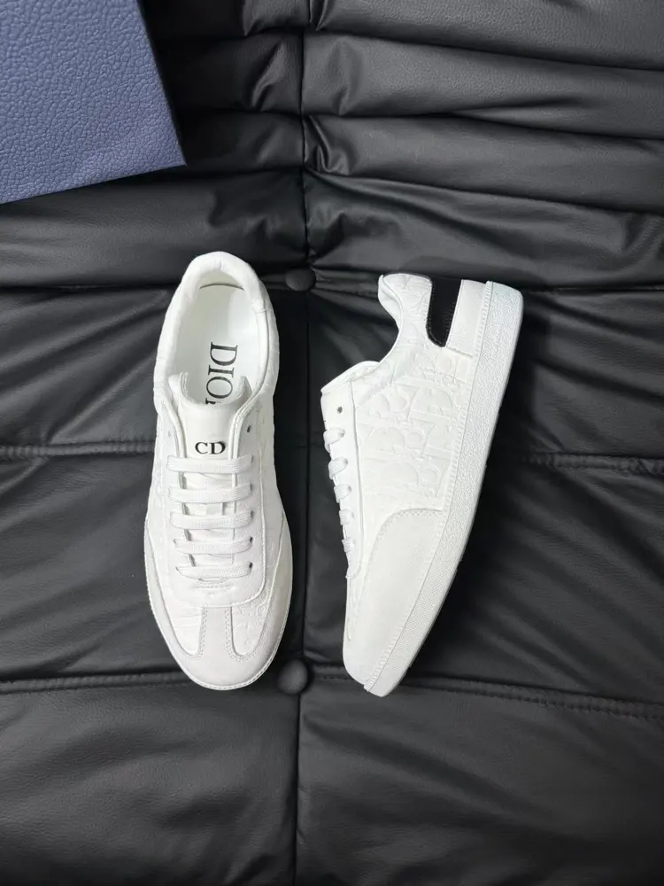 Dior casual sneakers
