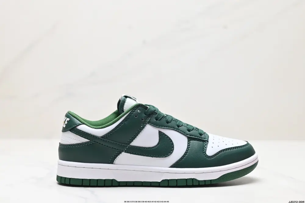 Nike DUNK LOW series Retro low-top casual sports skateboard shoes DD1503-101
