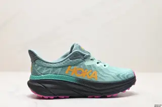 HOKA M CHALLENGER ATR 7 new color scheme This brand comes from the Maori language of New 1134499