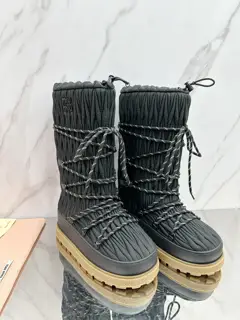 High version MiuMiu 24ss series