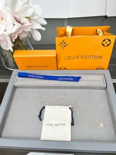 Louis Vuitton Necklace