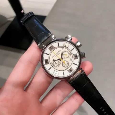 Louis Vuitton Watch