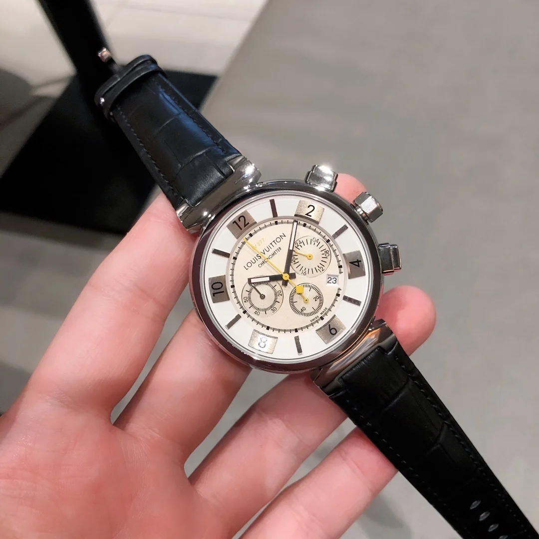 Louis Vuitton Watch