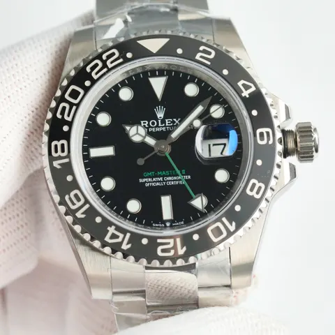 Rolex Greenwich Series