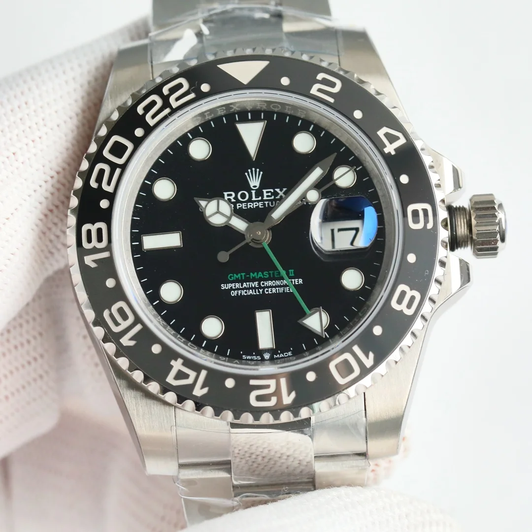 Rolex Greenwich Series