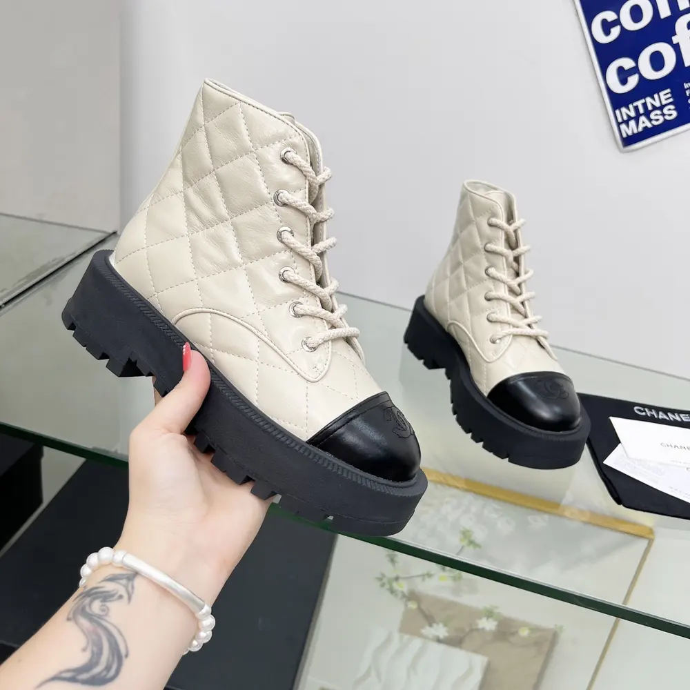 High-end version of Chanel