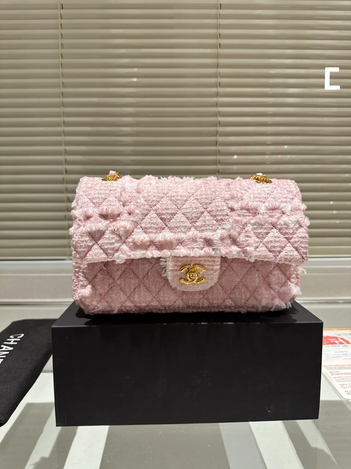 Chanel Bag