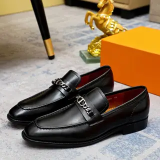 Tods classic men’s leather shoes Synchronize with the official website