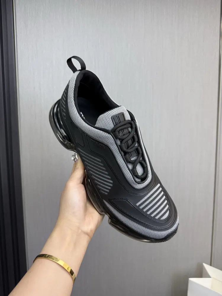 Prada casual shoes