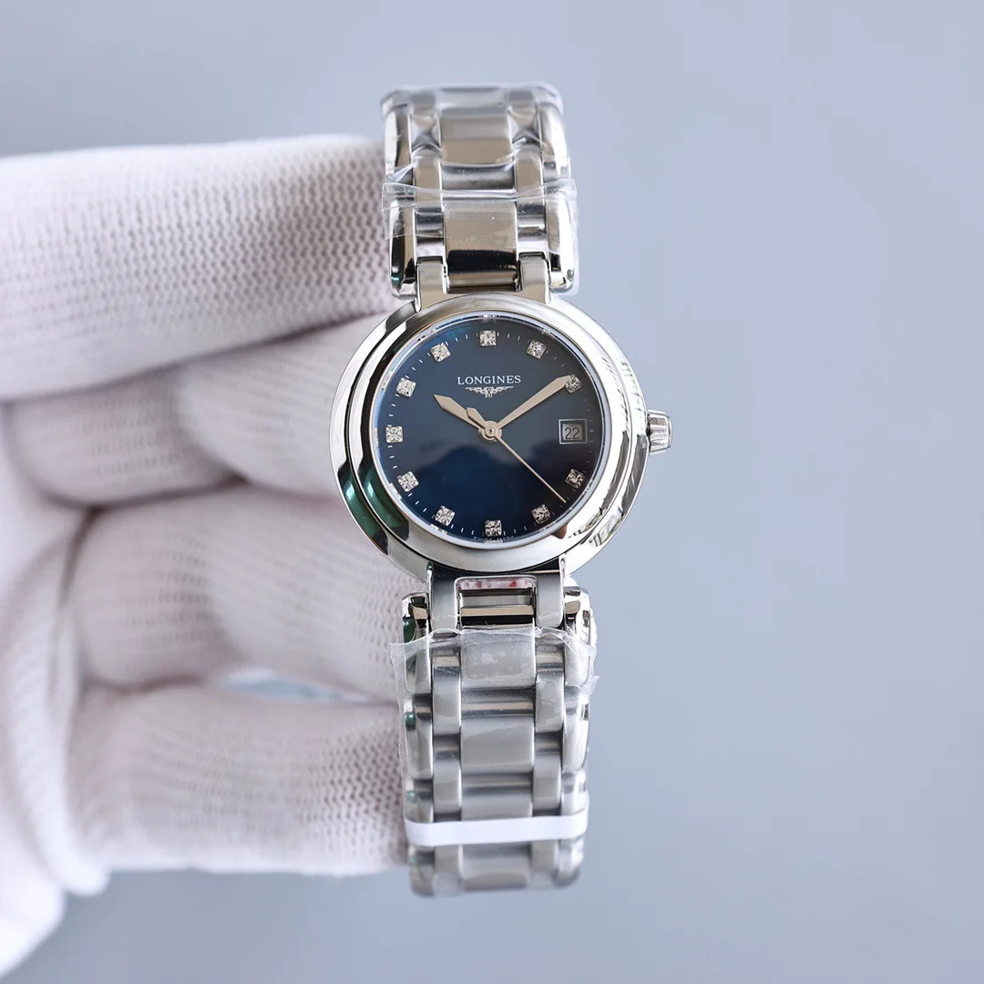 Longines Watch